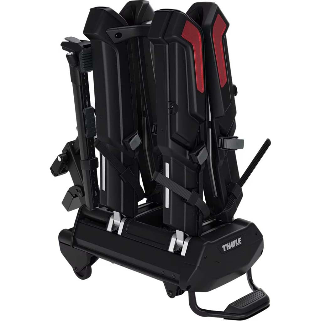 Epos 2 Bike Platform Hitch Rack