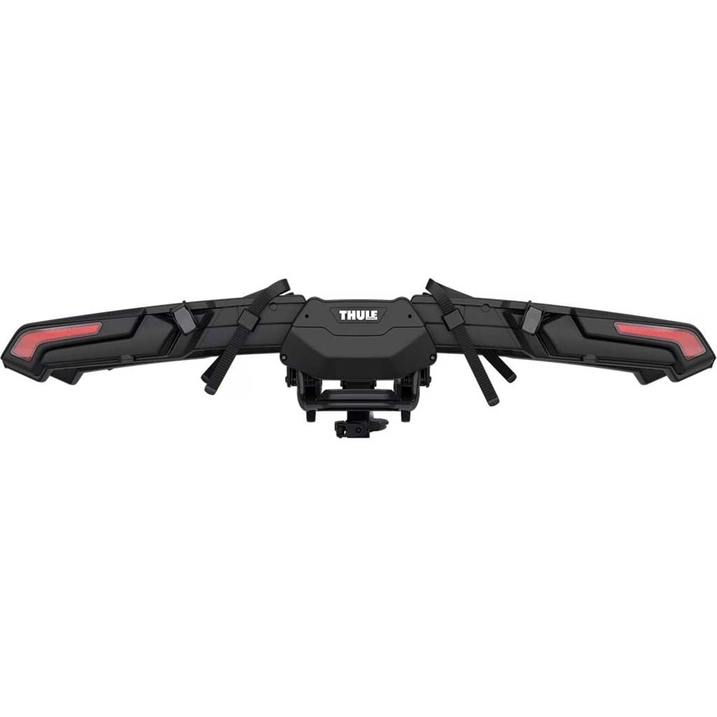 Epos 2 Bike Platform Hitch Rack