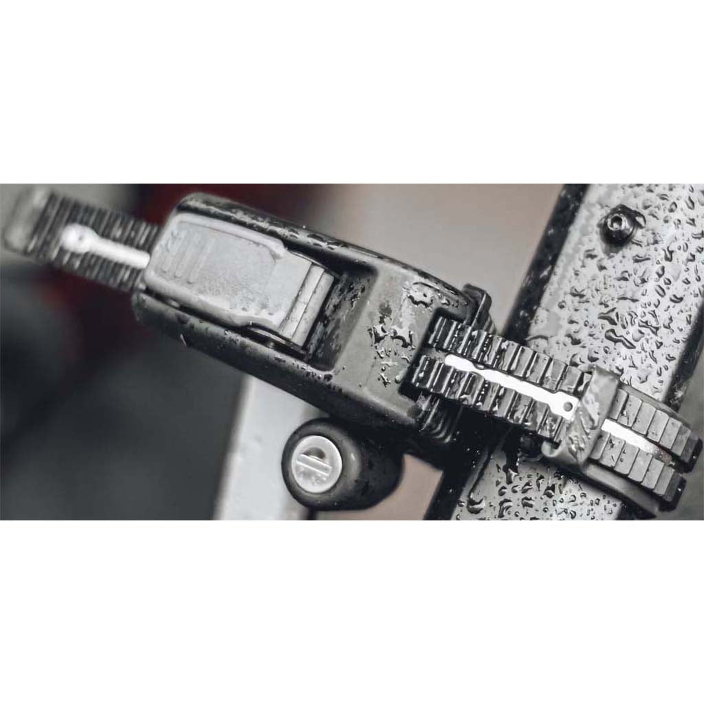 Epos 2 Bike Platform Hitch Rack