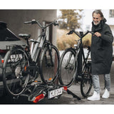 Epos 2 Bike Platform Hitch Rack