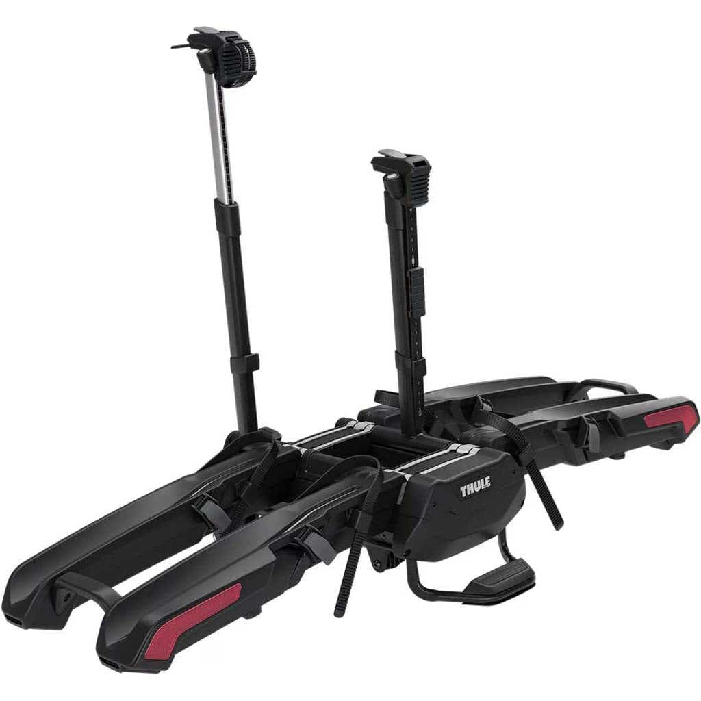 Epos 2 Bike Platform Hitch Rack