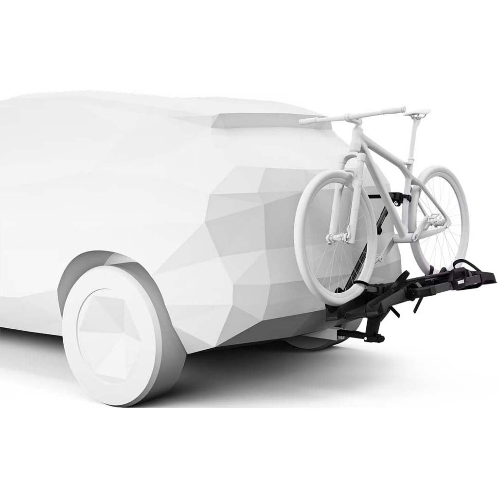 OutPace 2 Bike Hitch Rack