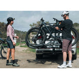 OutPace 2 Bike Hitch Rack