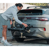 OutPace 2 Bike Hitch Rack