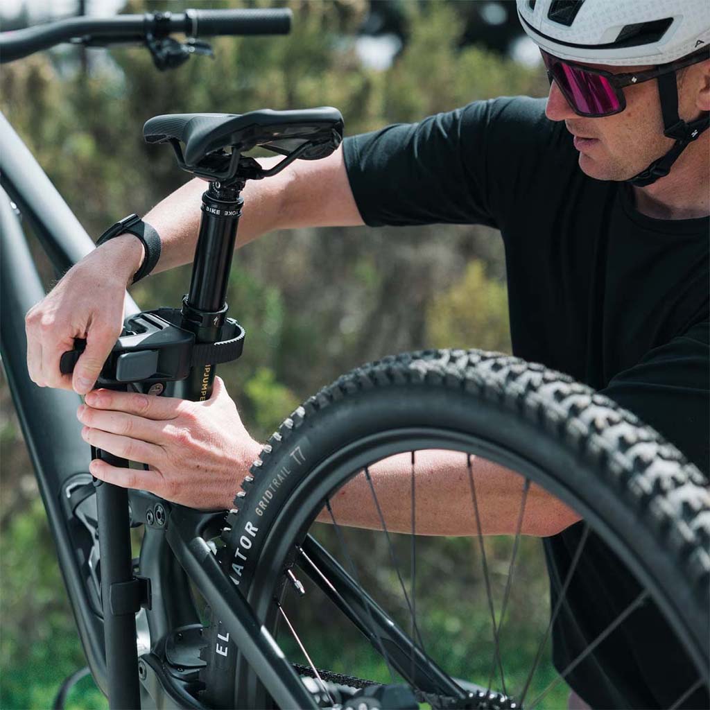 OutPace 2 Bike Hitch Rack