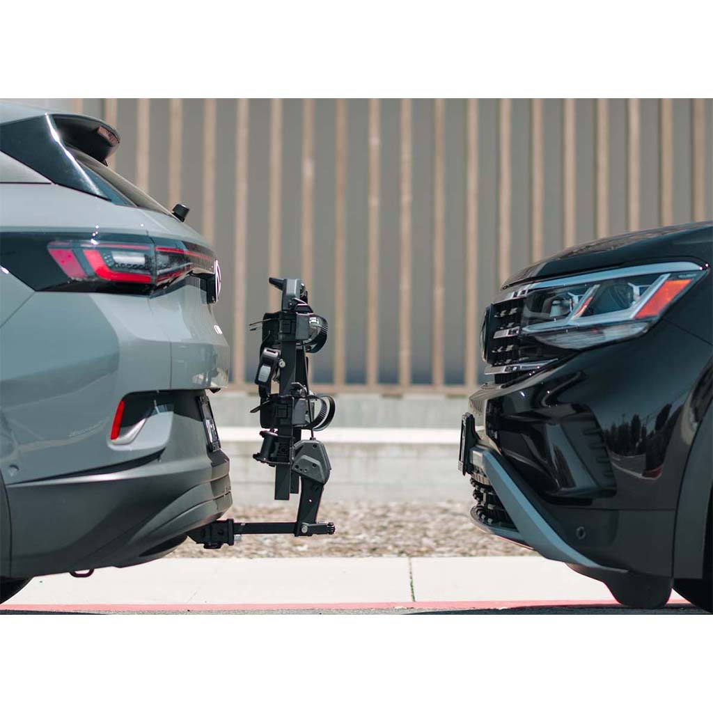 OutPace 2 Bike Hitch Rack