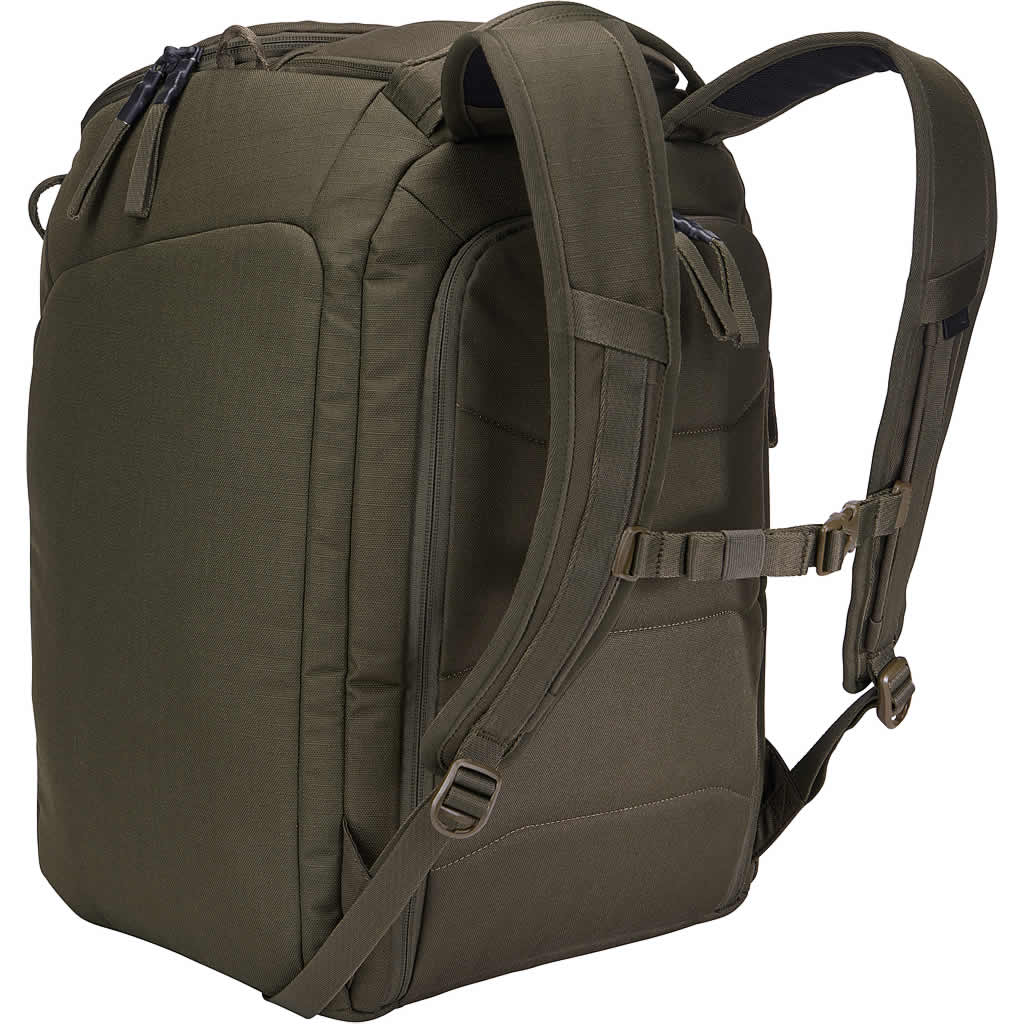 RoundTrip Boot Backpack 45L