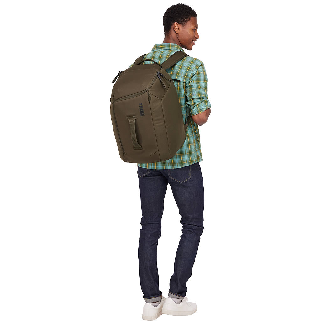 RoundTrip Boot Backpack 45L