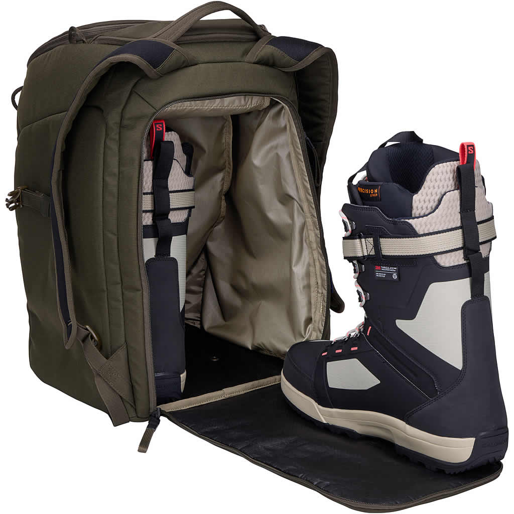 RoundTrip Boot Backpack 45L