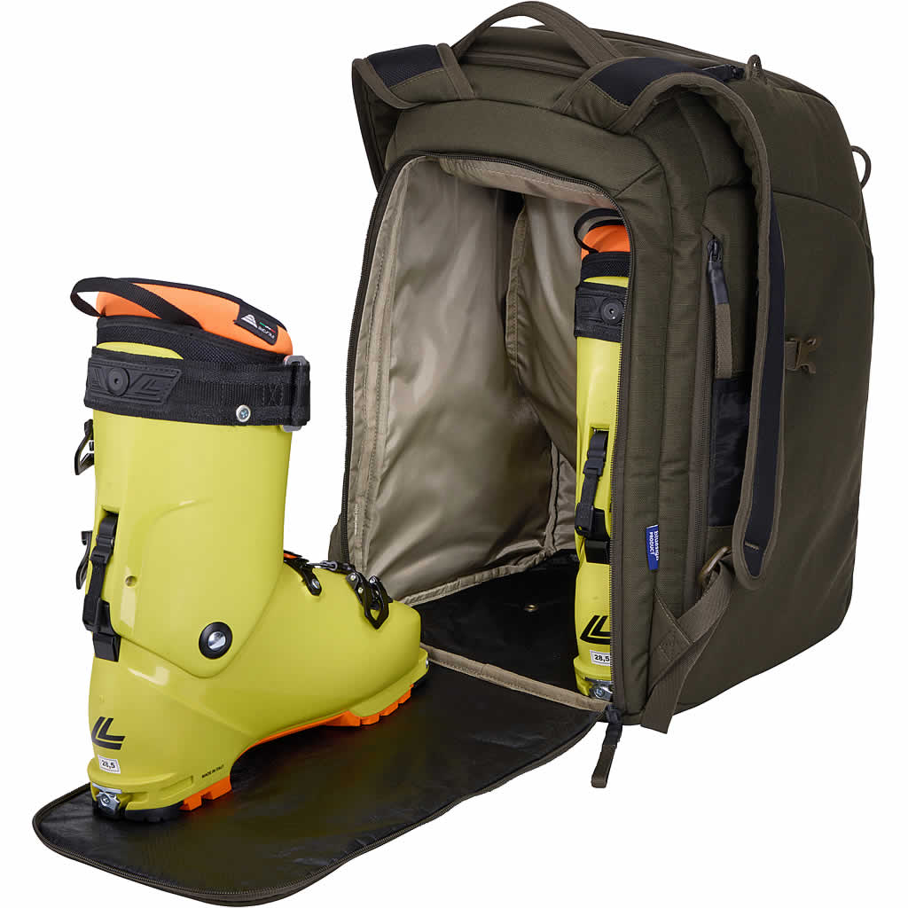 RoundTrip Boot Backpack 45L