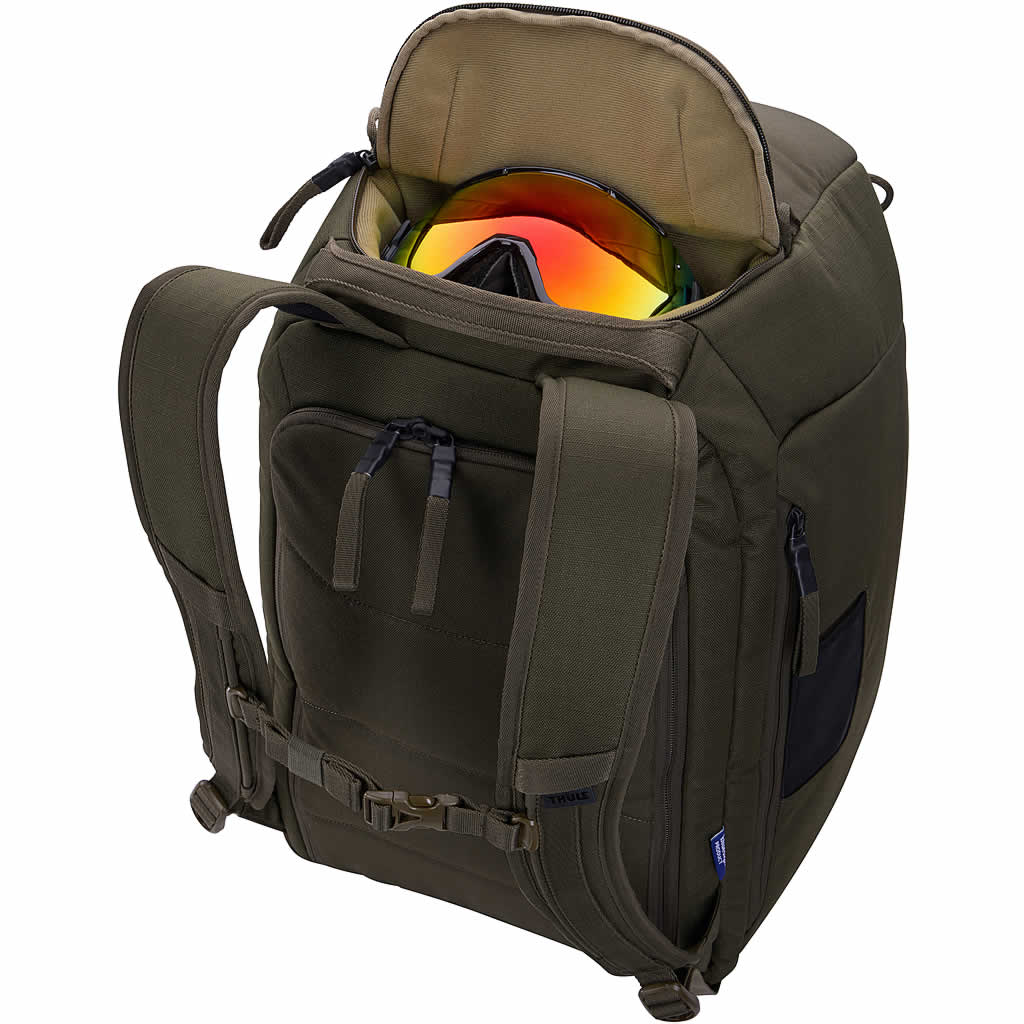 RoundTrip Boot Backpack 45L