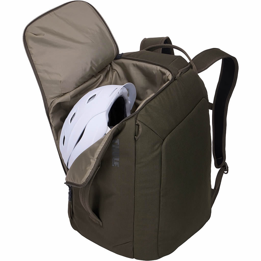 RoundTrip Boot Backpack 45L