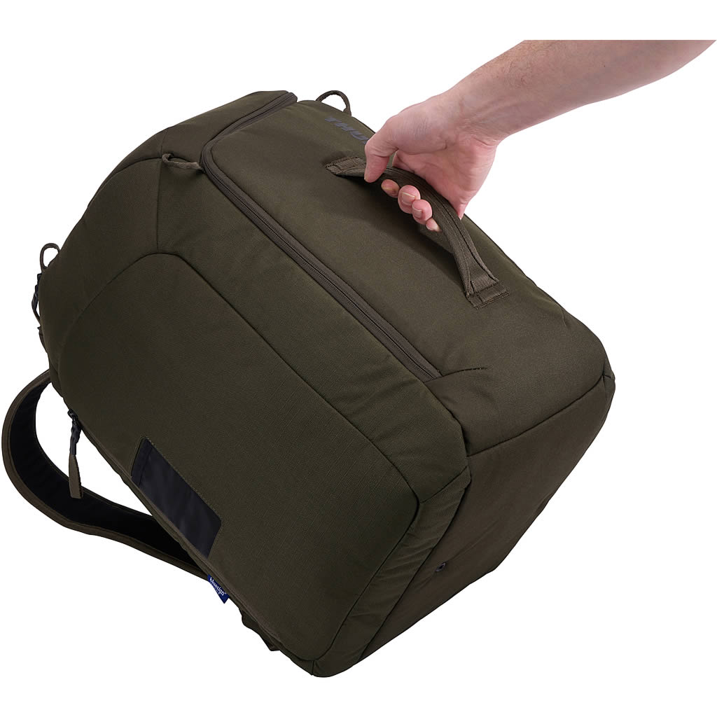 RoundTrip Boot Backpack 45L