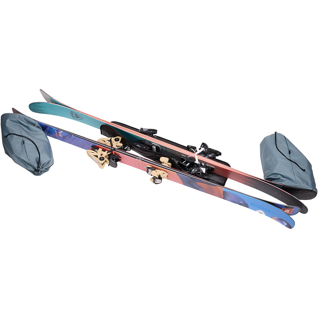 Roundtrip Ski Roller Bag 192 cm