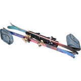 Roundtrip Ski Roller Bag 192 cm