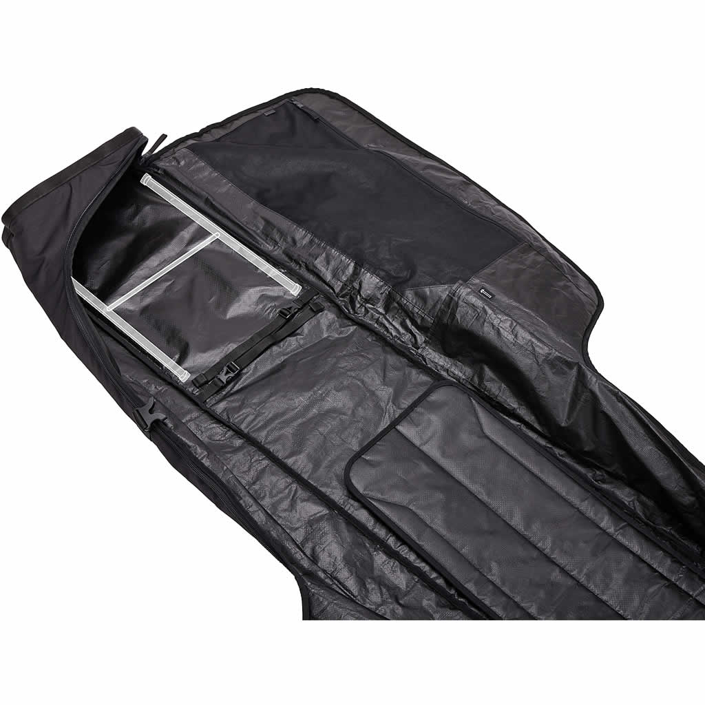 Roundtrip Ski Roller Bag 192 cm