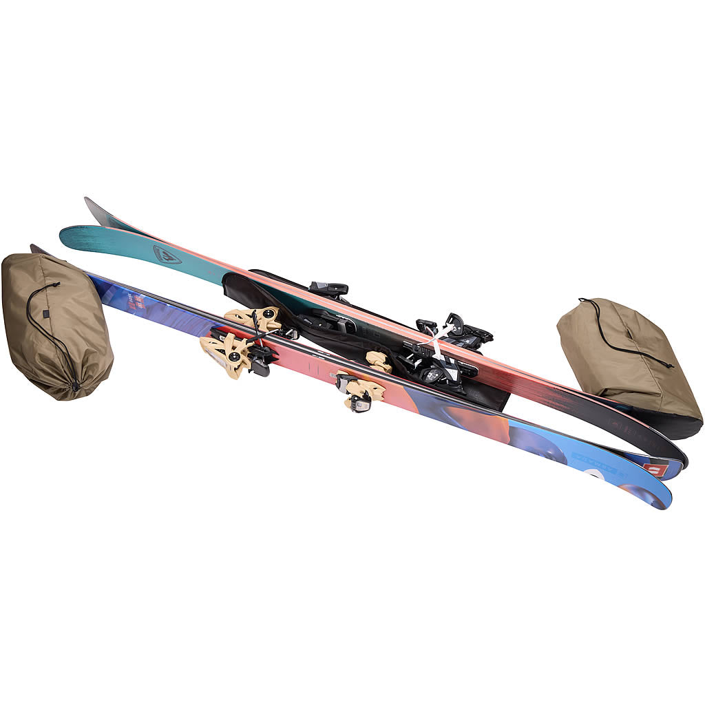 Roundtrip Ski Roller Bag 192 cm