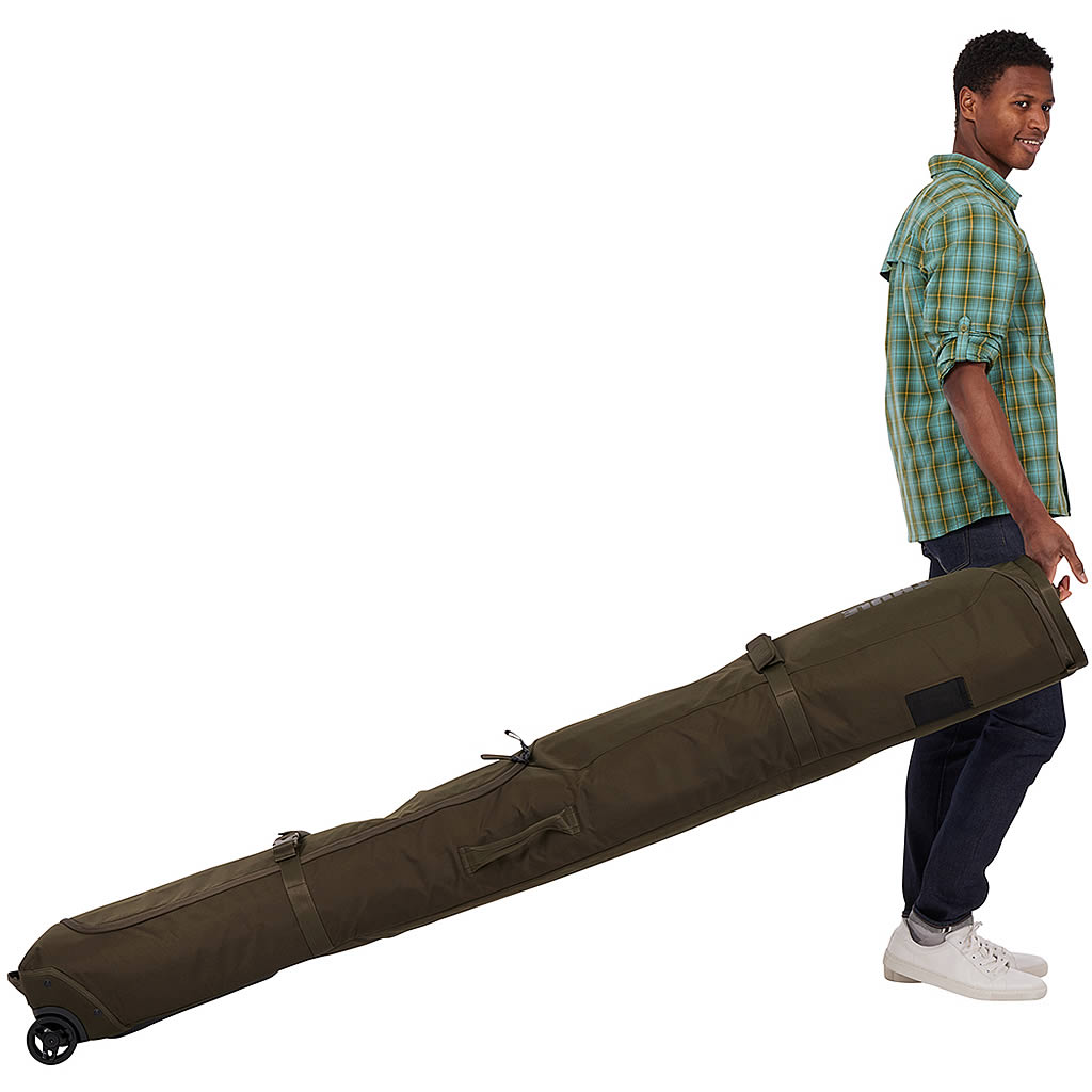 Roundtrip Ski Roller Bag 192 cm