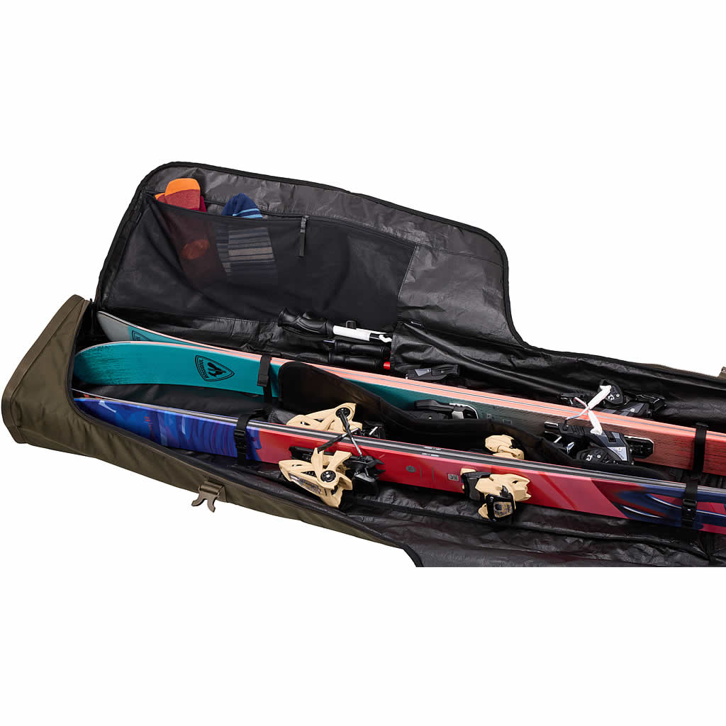 Roundtrip Ski Roller Bag 192 cm