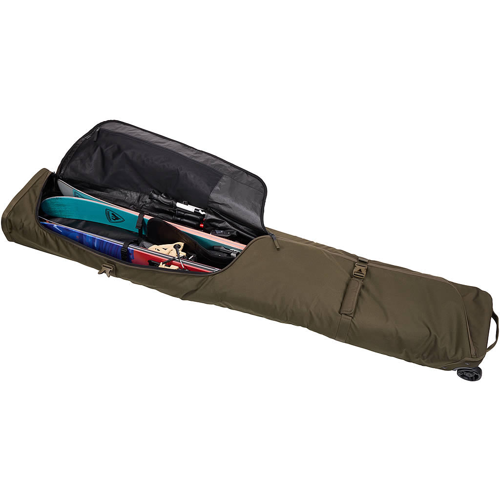 Roundtrip Ski Roller Bag 192 cm