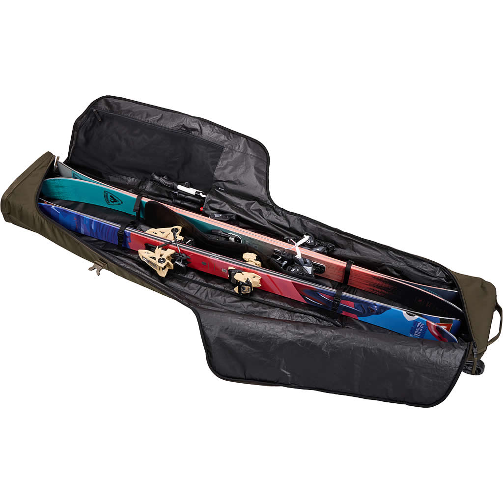 Roundtrip Ski Roller Bag 192 cm