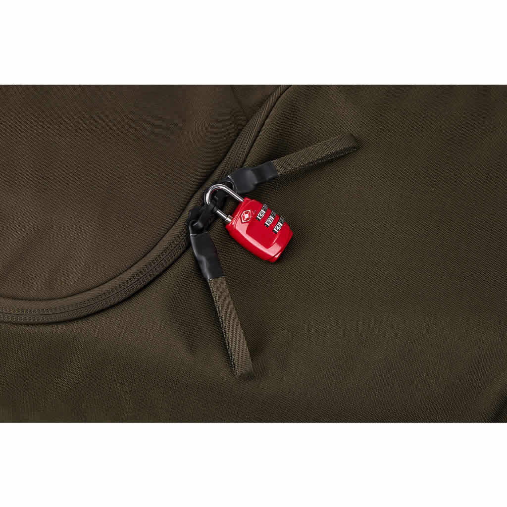 Roundtrip Ski Roller Bag 192 cm