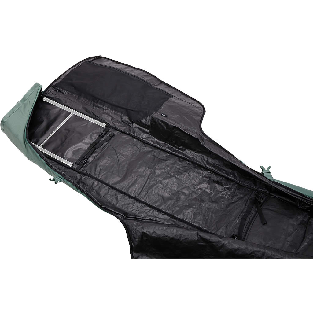 Roundtrip Ski Roller Bag 192 cm