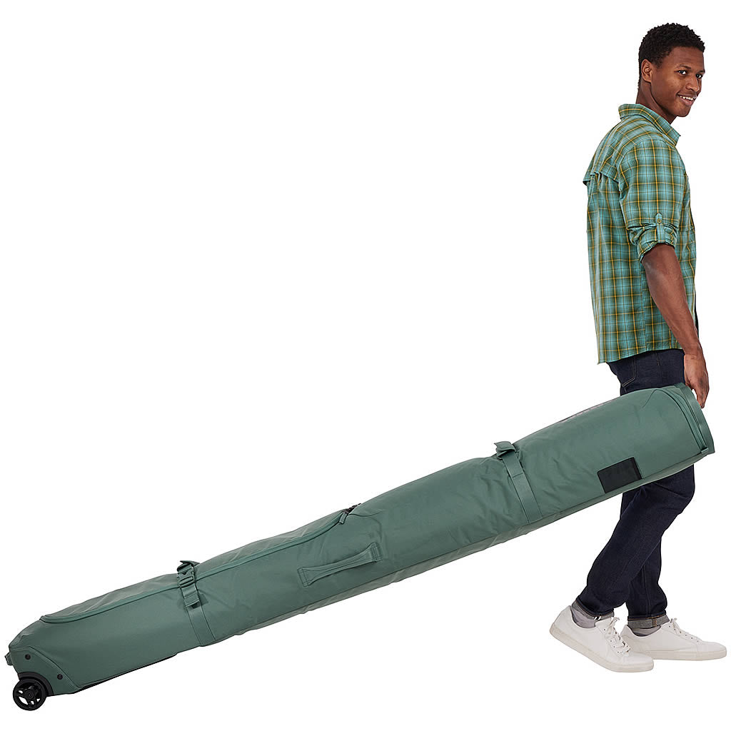 Roundtrip Ski Roller Bag 192 cm