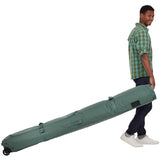 Roundtrip Ski Roller Bag 192 cm