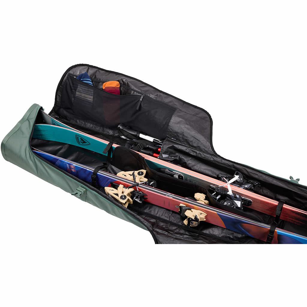 Roundtrip Ski Roller Bag 192 cm