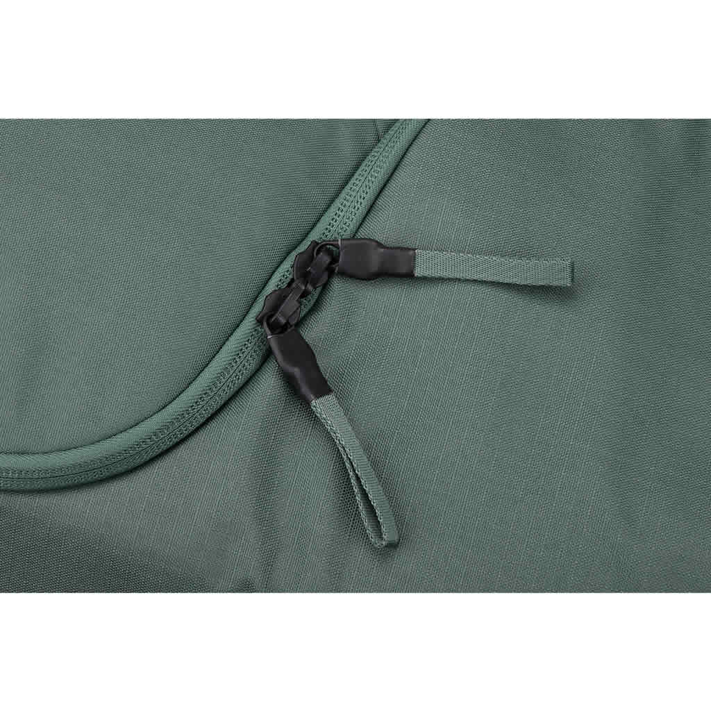 Roundtrip Ski Roller Bag 192 cm