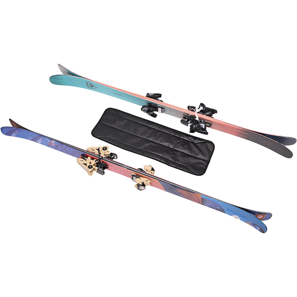 Roundtrip Ski Roller Bag 192 cm