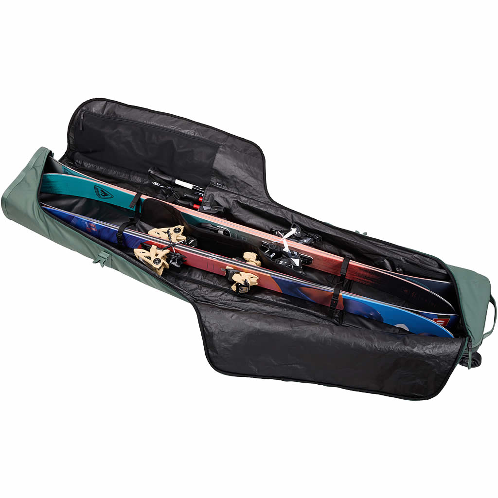 Roundtrip Ski Roller Bag 192 cm