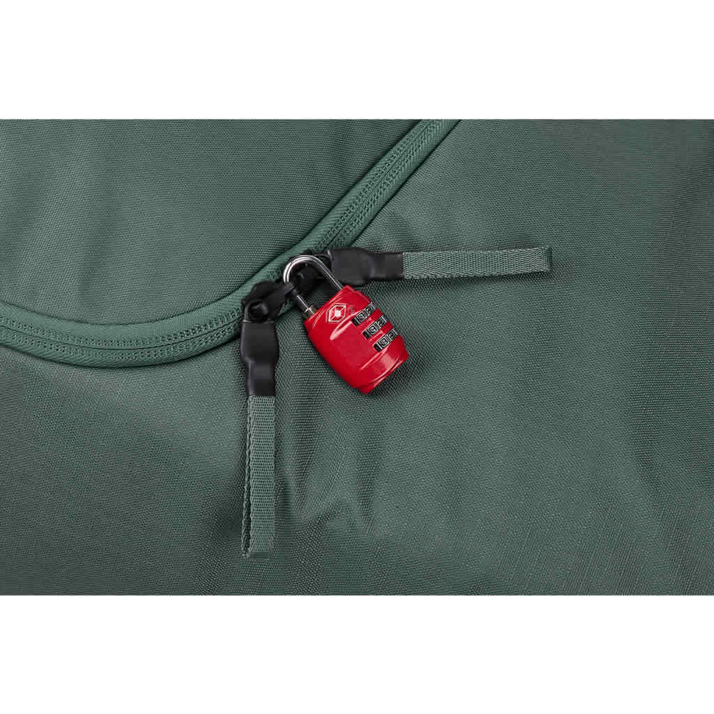 Roundtrip Ski Roller Bag 192 cm