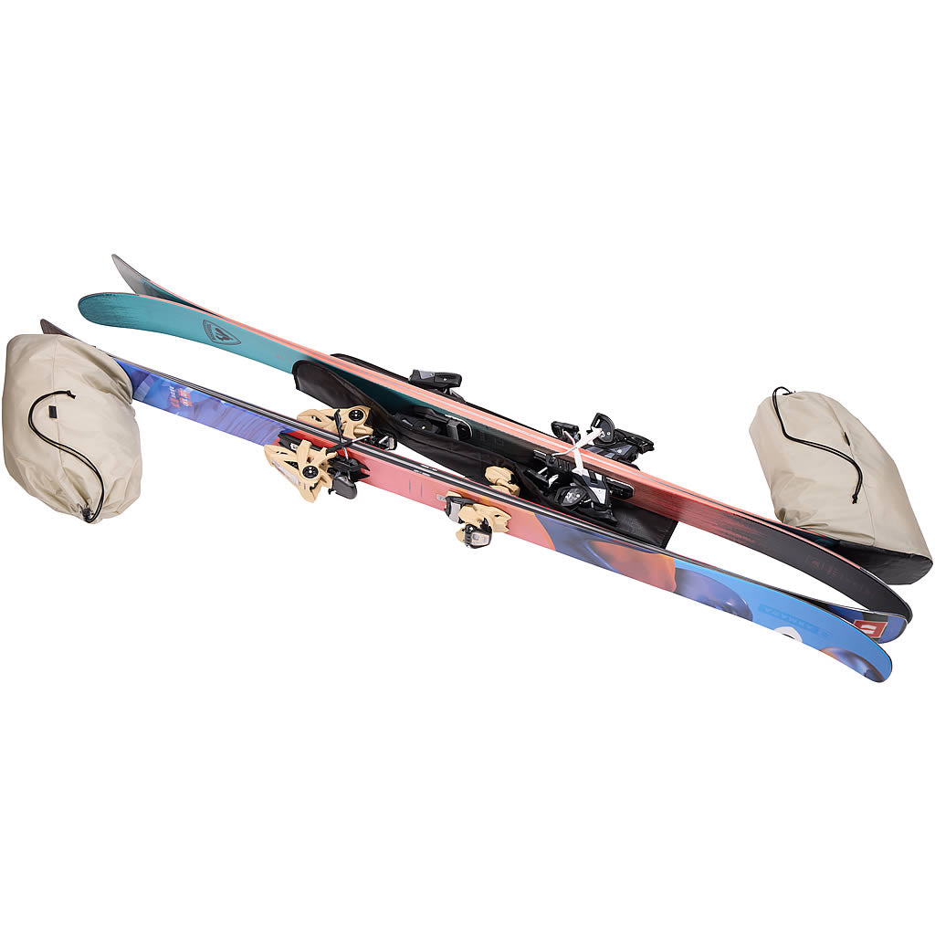 Roundtrip Ski Roller Bag 192 cm