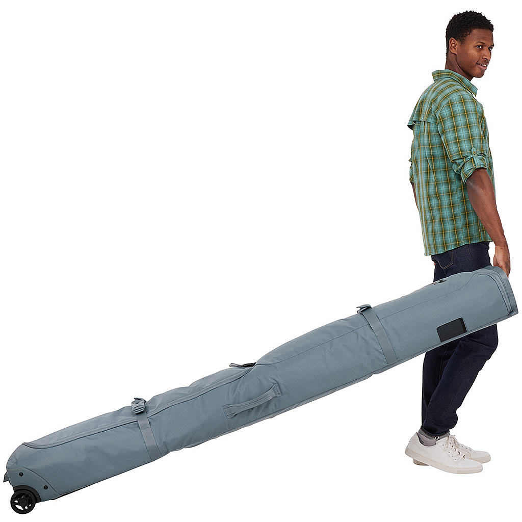 Roundtrip Ski Roller Bag 192 cm