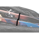 Roundtrip Ski Roller Bag 192 cm
