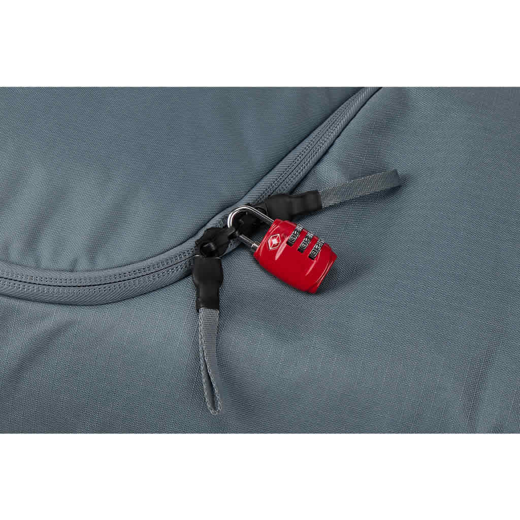 Roundtrip Ski Roller Bag 192 cm