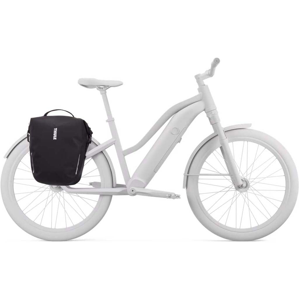 Shield Pannier 22L