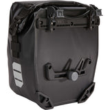 Shield Pannier 13L 2-Pack Black