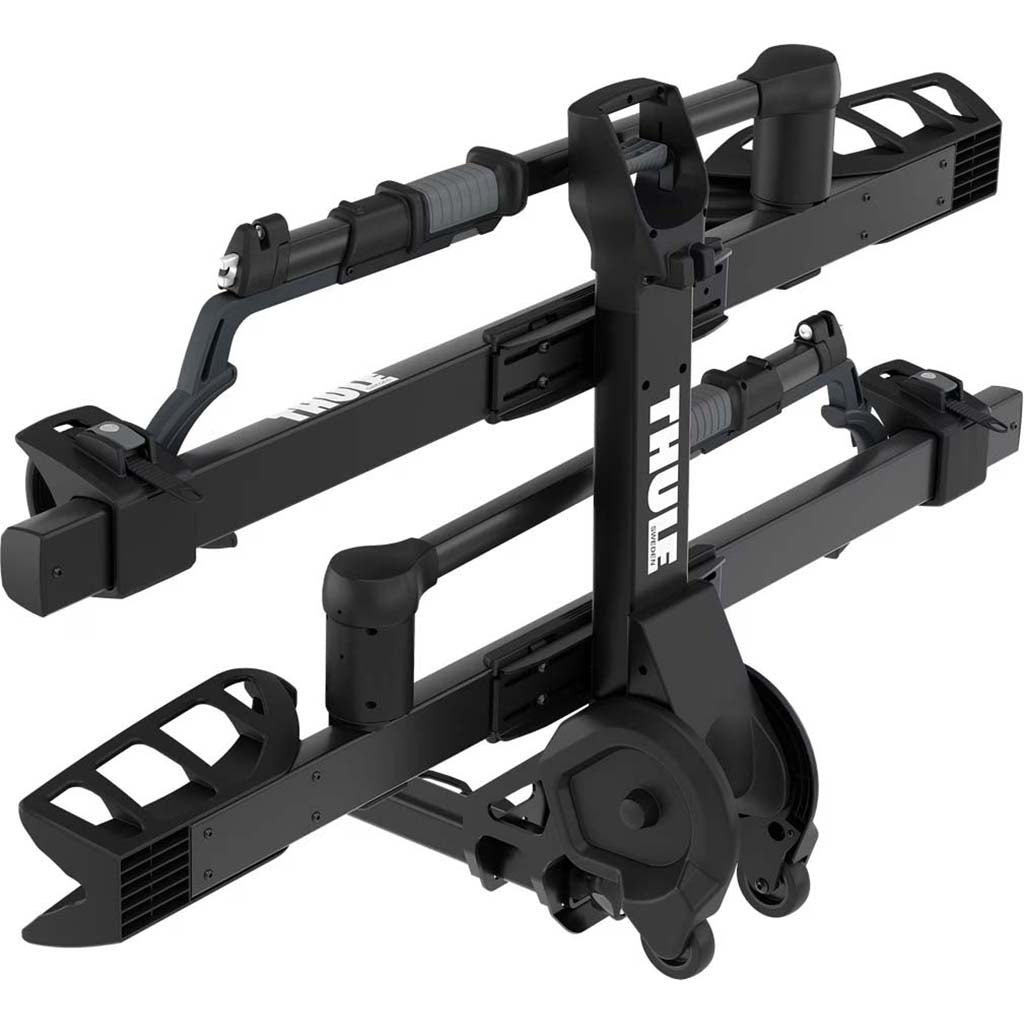 T2 Pro XTR 2" 2 Bike Carrier