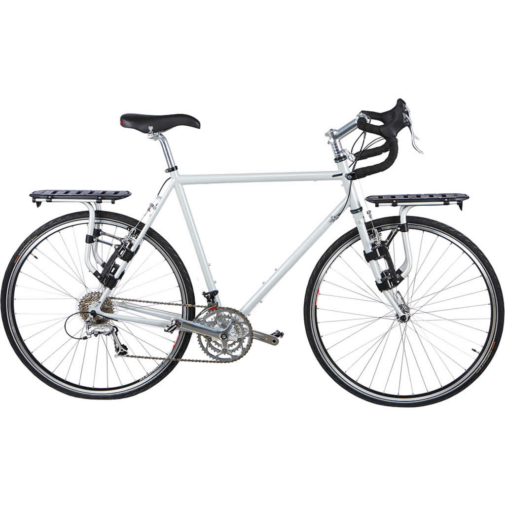 Tour Rack