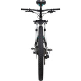 Tour Rack