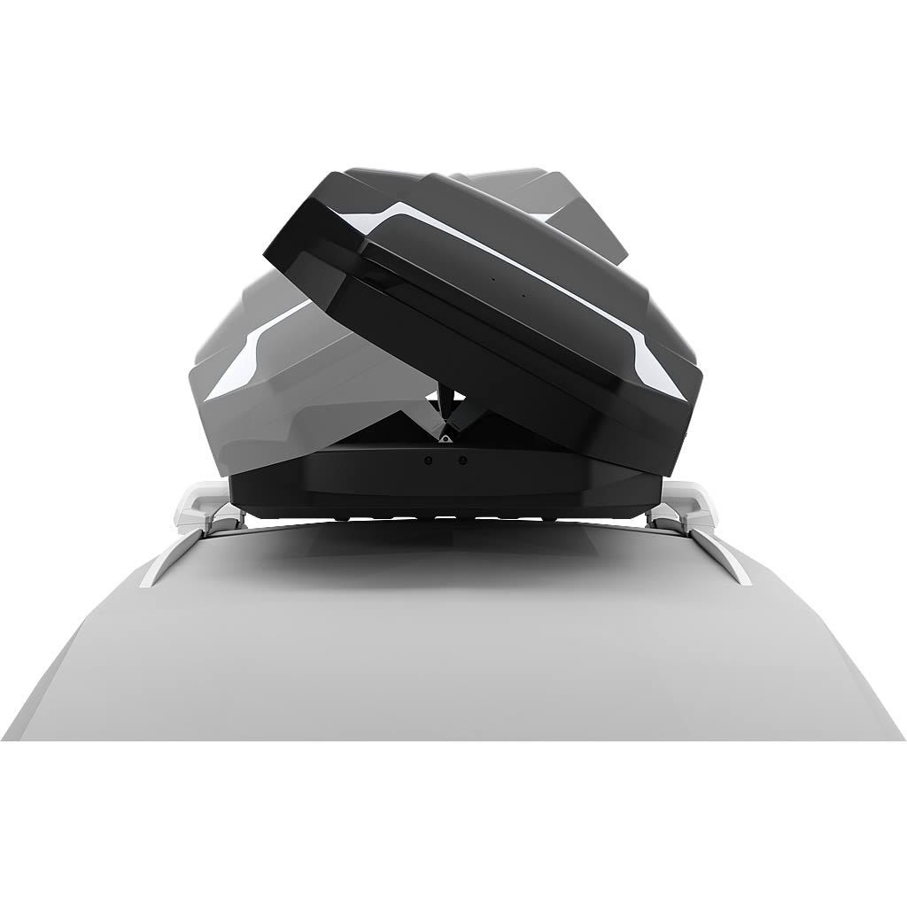 Thule Motion 3 XL Low Black Glossy