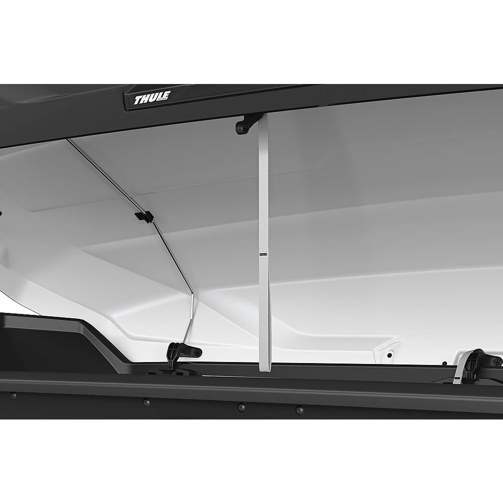 Thule Motion 3 XL Low Black Glossy