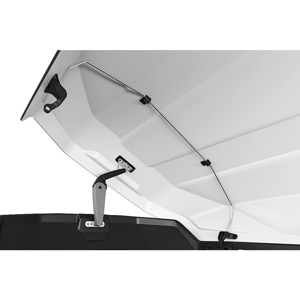Thule Motion 3 XL Low Black Glossy