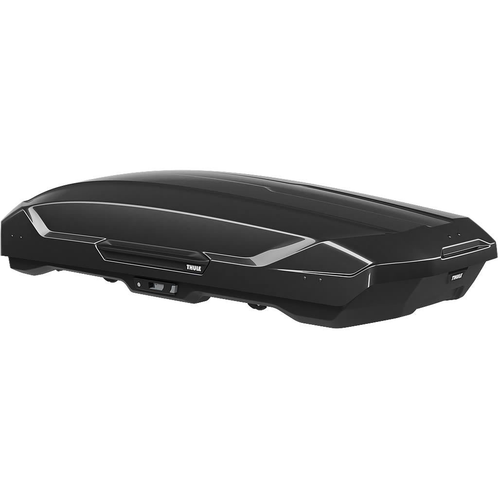 Thule Motion 3 XL Cargo Box