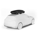 Thule Motion 3 XL Cargo Box