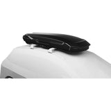 Thule Motion 3 XL Low Black Glossy