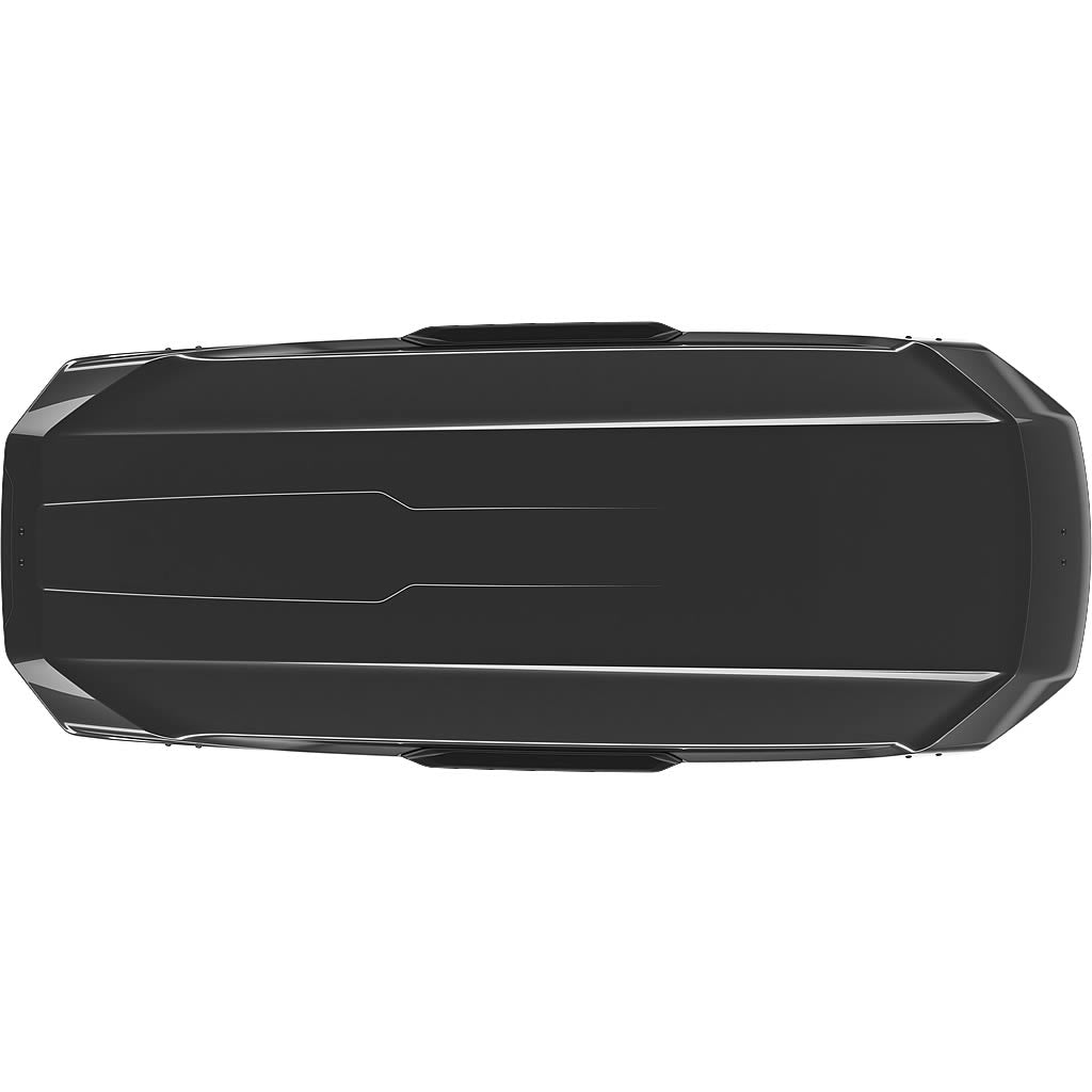 Thule Motion 3 XL Low Black Glossy